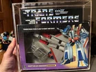 Starscream G1 Transformers Mint Unused