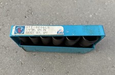 Cornwell Tools Sae Deep Impact Socket Set Sti0206ls 14dr 6pc 6pt Usa Made Nos