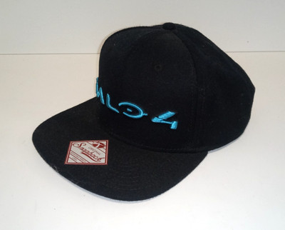 Snapback, Halo 4, Snap Cap