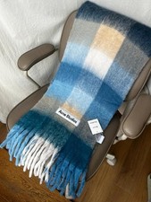 Never/worn Women Acne Studios scarf