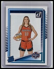 2025 Donruss WNBA #97 Lucy Olsen