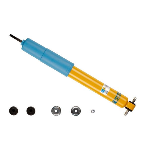 StoßDäMpfer Vorderachse Gasdruck Bilstein Iam-Expertise FüR Jeep Cherokee-image