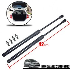 Rear Tailgate Strut Shock Up PAIR For Honda Jazz Fit 2009-2013 GE GG...