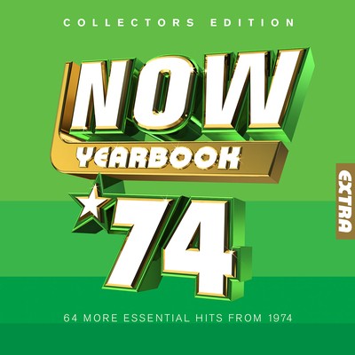 Various Artists: NOW Yearbook Extra 1974