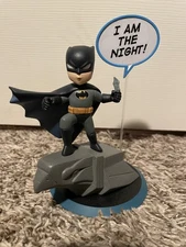QMX Q-POP BATMAN “THE ANIMATED SERIES” 