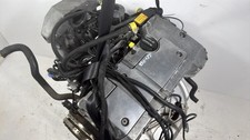 Moteur Mercedes 220