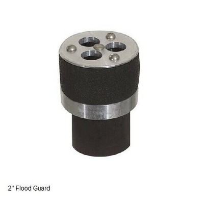 General Wire 2F 2'' Flood-Guard with Float