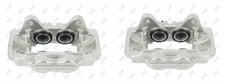 FRONT LEFT AND RIGHT 13104625 BRAKE CALIPER FITS TOYOTA 4 RUNNER IV 4.7