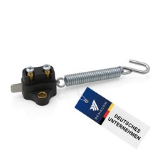 Bremslichtschalter Traktor Zugschalter 12V Lichtschalter Motorrad Oldtimer