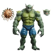 Marvel Legends Series Abomination, Hulk Comics Collectible 6-Inch Scale Action F