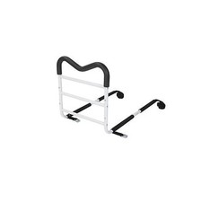 Home Bed Assist Handle with Pouch 1 Count By Drive Medical