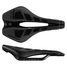 Prologo Dimension NDR Nack CPC Enduro/MTB NDR Bike Saddle Grey/Black 245mmX143mm