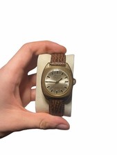 Herren Armbanduhr Glashütte Spezimatic BISON...