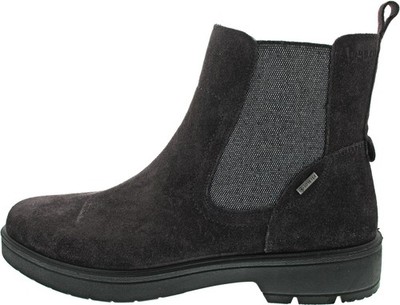 Legero MYSTIC Damen Chelsea Boots grau