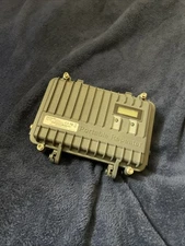 Retevis RT97 GMRS Repeater Full-duplex Portable Radio Dustproof 8CH Base Station