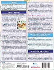 Facebook: an In-Depth Quick Start Gu..., Barcharts, Inc