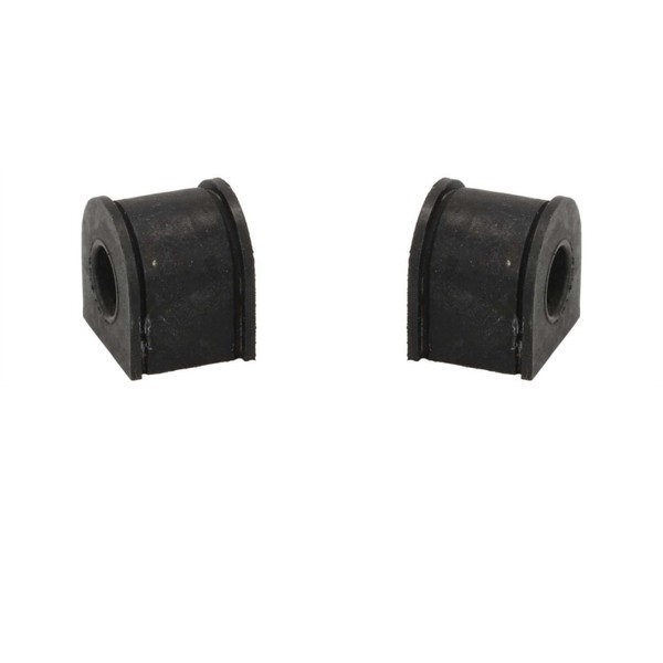 2X Yamato Lagerung Stabilisator Hinten Links Rechts FüR Honda Prelude Iii Ba-image