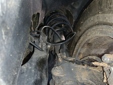 STOßDÄMPFER LINKS VORNE / 2638743 FÜR MINI MINI COUNTRYMAN R60 COOPER D