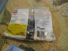 LEGO DC COMCIS SUPER HEROES 30301 BATMAN BATWING