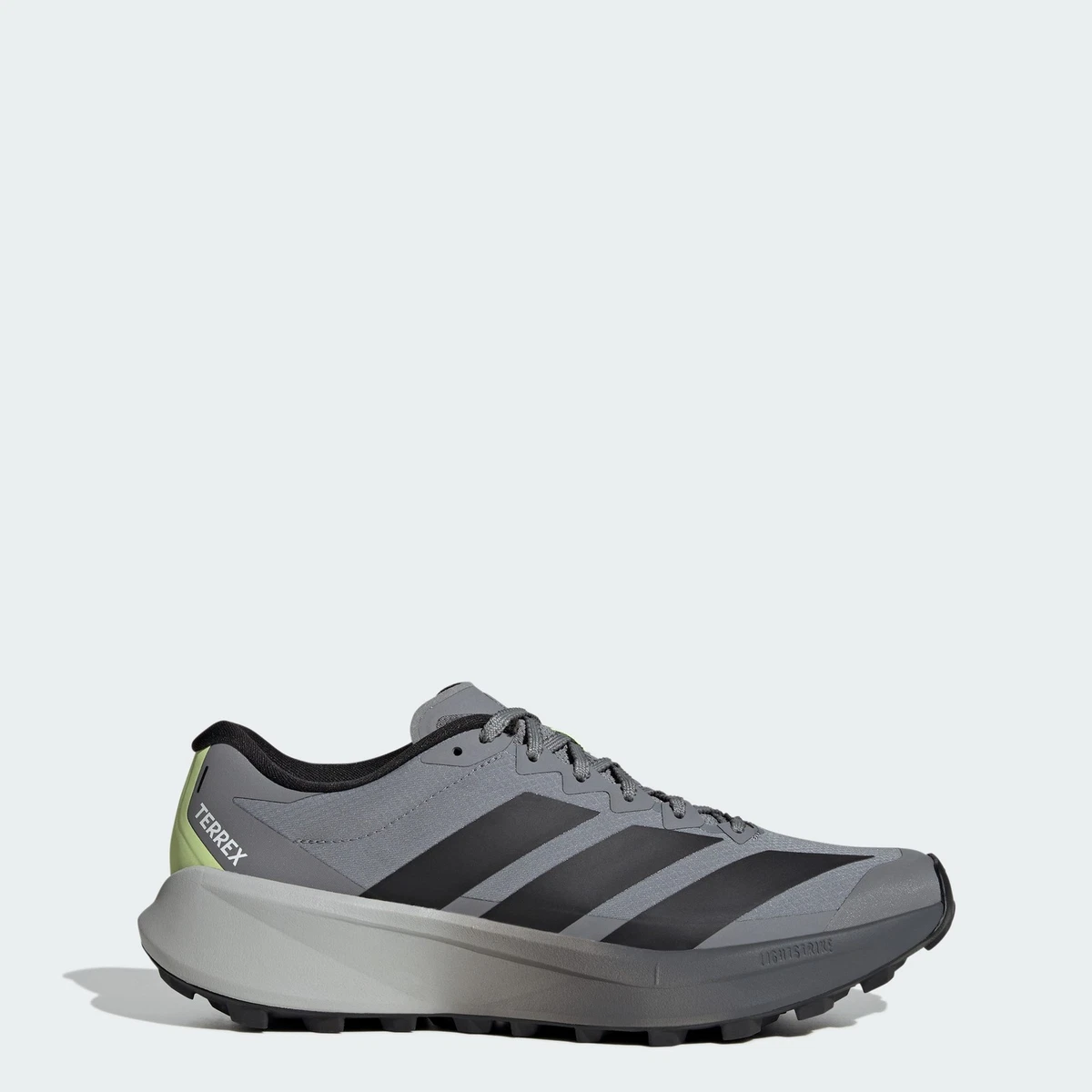adidas® (Men\'s 11.5 M) U_PATH X Runners in Grey/Black/White Your Neighborhood Shoe Store | Shop Sneakers, Shoes  main image 4