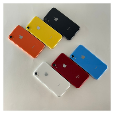 Apple iPhone XR   Good Condition   64GB Smartphone Verizon At&t iOS