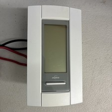 Honeywell Aube TH115-A-240D-B Programmable Electronic Thermostat: 240V