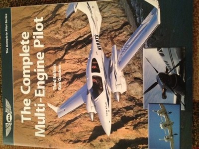 The Complete Multi-Engine Pilot (Compl..., Gardner, Bob