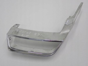 GITTER ATTRAPPE CHROM STOSSSTANGE VORNE BMW 3 G20 19R