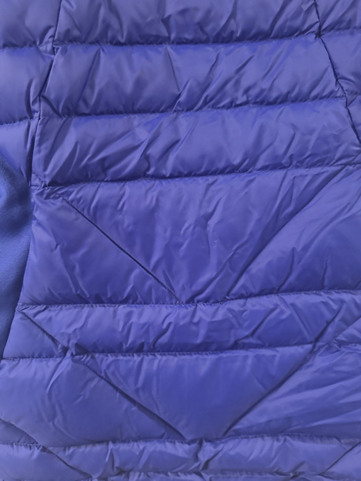 North Face Down Puffer Jacket 600 Down Fill Indig… - image 11