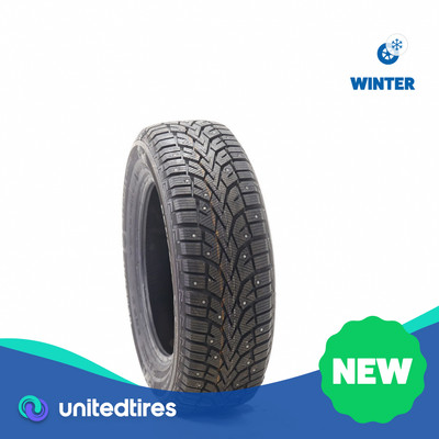 New 195/65R15 General Altimax Arctic 12 95T - 11.5/32