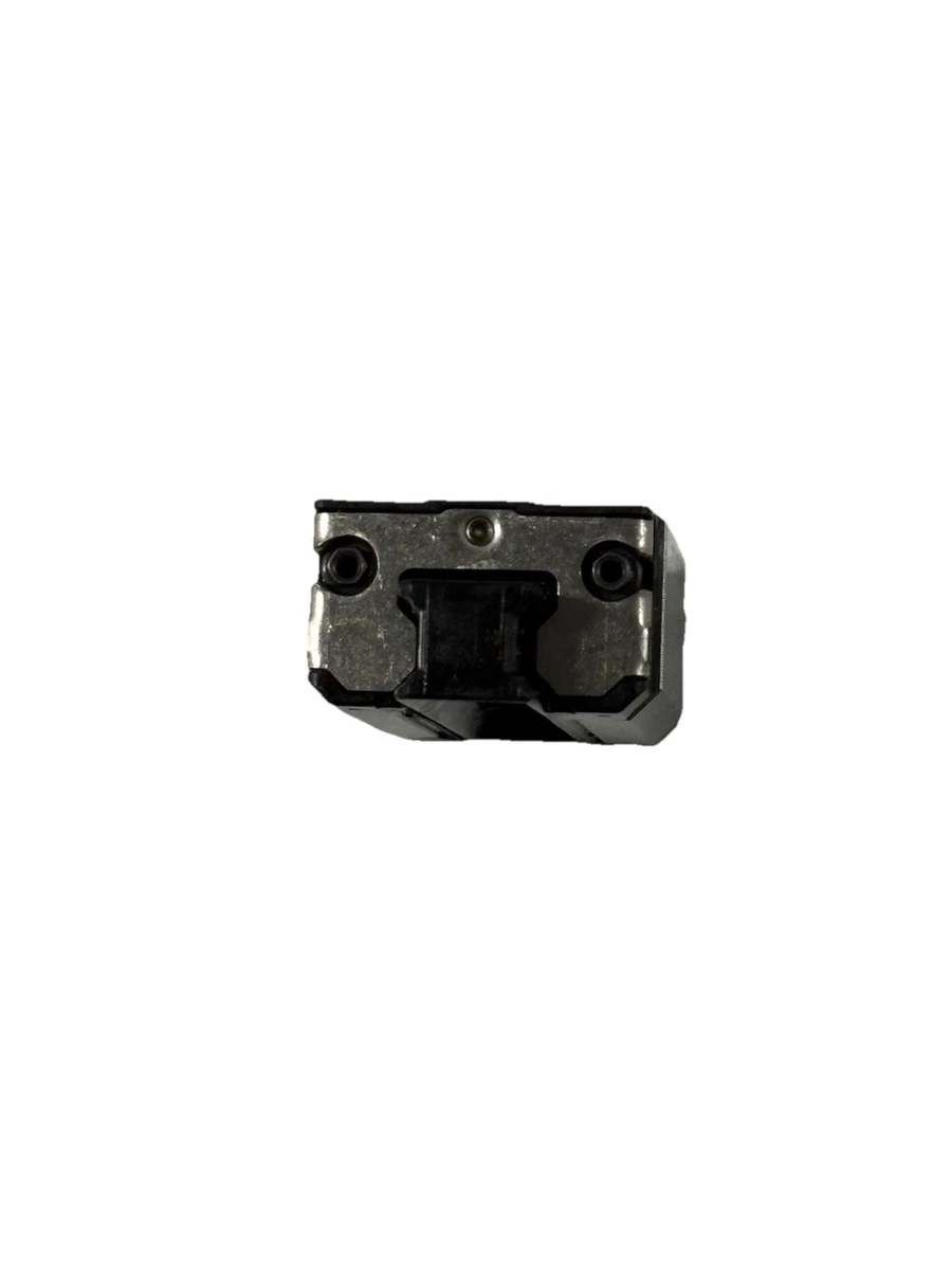 Rexroth Linear Bearing B.Runner Block CS R162219320 photo 4