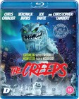 The Creeps (Blu-ray)