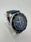 Vintage Seiko Automatic Rotating Bezel 6309 Men'sWatch Day & Date
