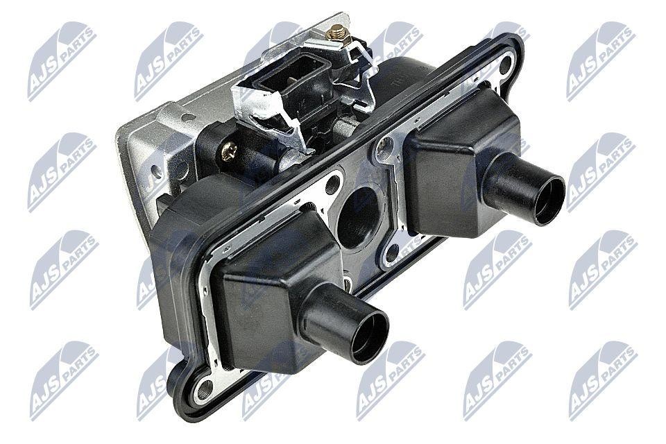 IGNITION COIL ECZ-VW-008 FOR AUDI CABRIOLET/B3 A4/B5 A6/C5/C4 AFY/ARG/APT 1.8L - Image 3