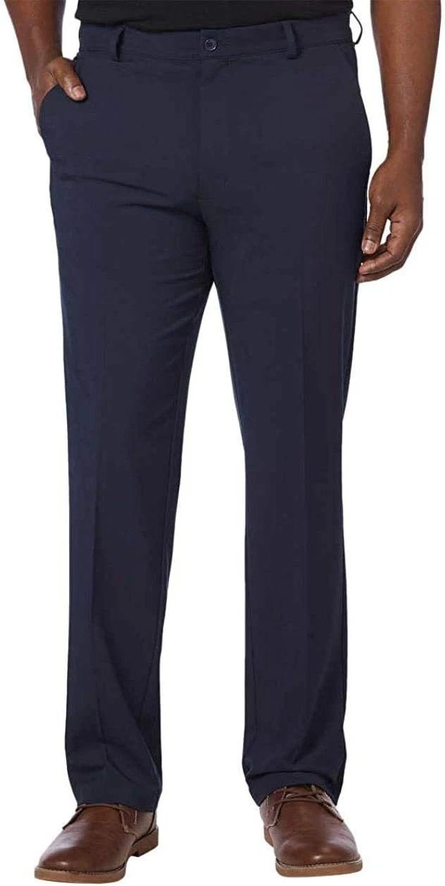 GREG NORMAN Men`s Ultimate Travel Pants-Variety