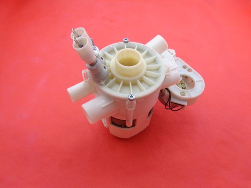 Miele Umwälzpumpe Pumpe Motor Geschirrspüler Mppw 01-31/4 MN.  9291594