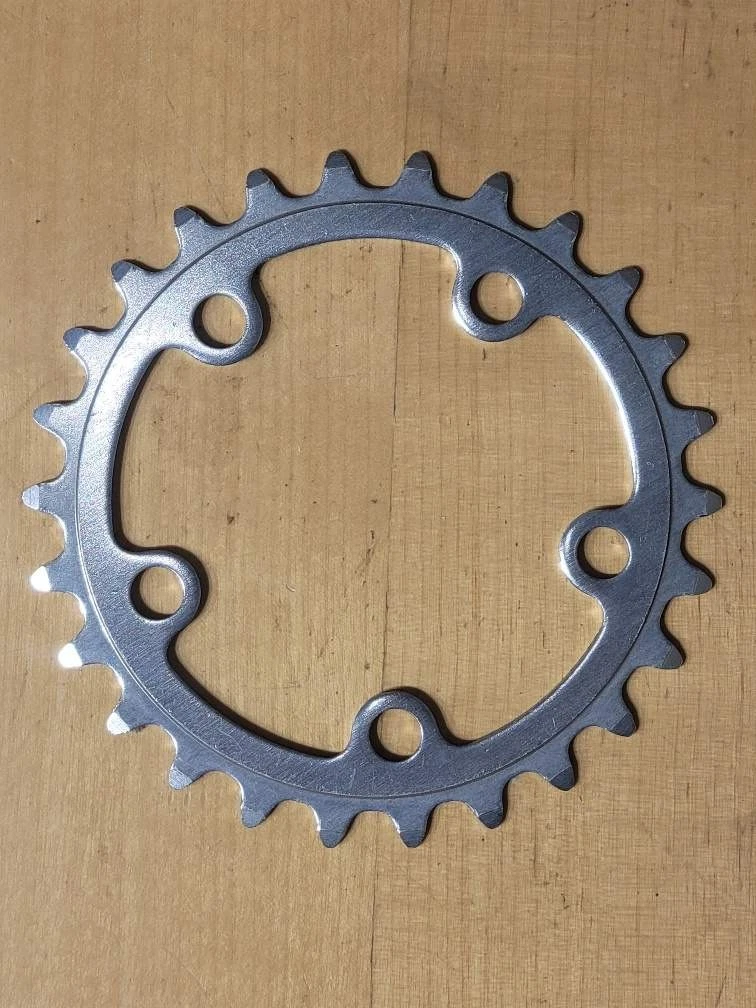Sugino Vintage Bike Chainrings and BMX Sprockets for sale | eBay