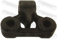 Febest Montagesatz, Abgasanlage HEXB-005 FüR Honda