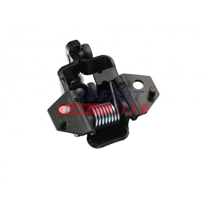 Rouleau guide porte latérale centre droit compatible avec utilitaire Master - 2