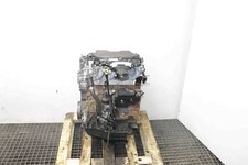 Motore Bare FORD KUGA I TXDA 2.0 Diesel 120Kw 2011