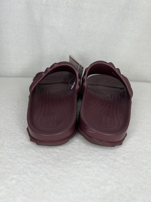 Salehe Bembury x Crocs The Pollex Slide Mens Size 8 Women display picture 3