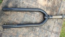 NOS Bmx Raleigh Super Burner Forks
