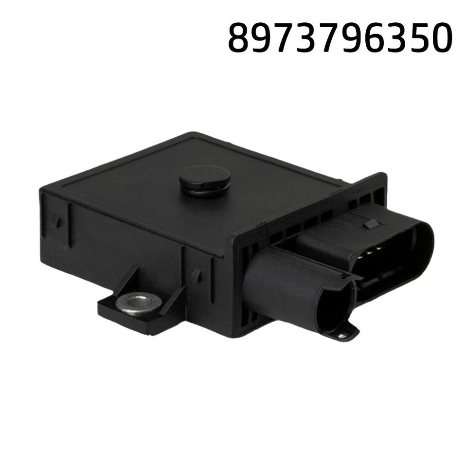 Glow Plug Control Module for 2004-2005 Chevrolet Silverado 3500 6.6L V8 - Diesel - Image 4 of 4