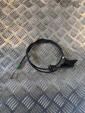 Aixam Coupe 2019 cavo cofano motore JRP1282