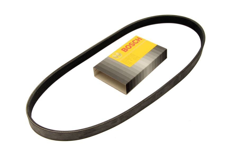 2x ✅Fits BOSCH 1 987 947 987 V-ribbed Belt 1 987 947 987 Multi-V-bel ⭐UK Seller⭐