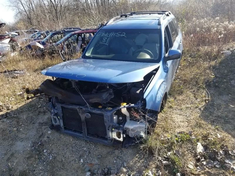 Puntal trasero para 09-13 FORESTER 10245585 Foto 2 de 4