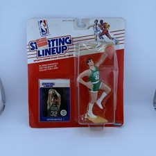 Kevin McHale Rookie Card Guide and Checklist 12