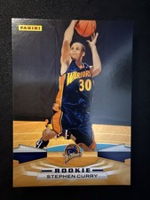 Top 10 Stephen Curry Rookie Cards 22
