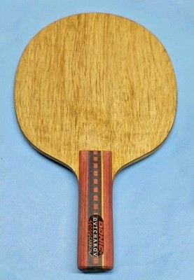 Donic Ovtcharov Senso Carbon