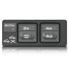 FOR Dorman 901-130 4WD Switch for 15027104 19168765 1S4235 SW4507